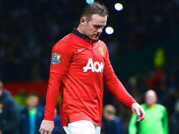 Cầu thủ Rooney là ai? Tiểu sử, sự nghiệp của người giữ linh hồn Quỷ Đỏ