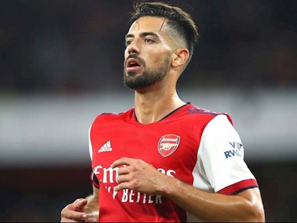 Tiểu sử Pablo Mari - Trung vệ tài năng người Tây Ban Nha