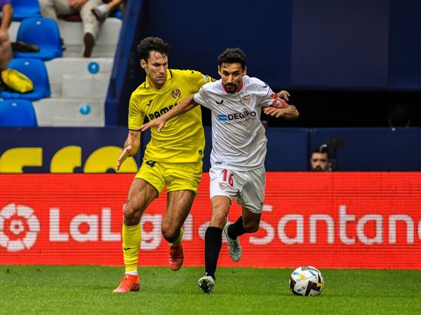 Nhận định bóng đá Sevilla vs Villarreal, 00h30 ngày 04/12