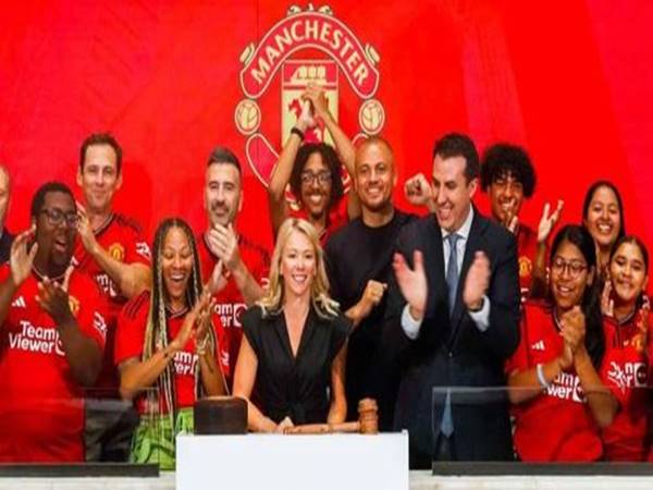 Bóng đá Anh 15/12: MU bổ nhiệm sếp nữ thay Richard Arnold