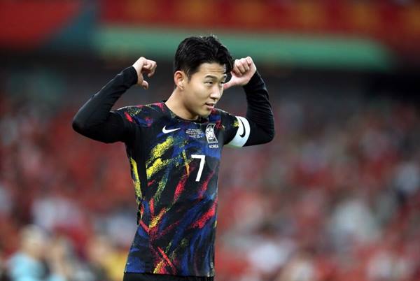 Cầu thủ đẹp trai nhất châu Á Cầu thủ đẹp trai nhất châu Á