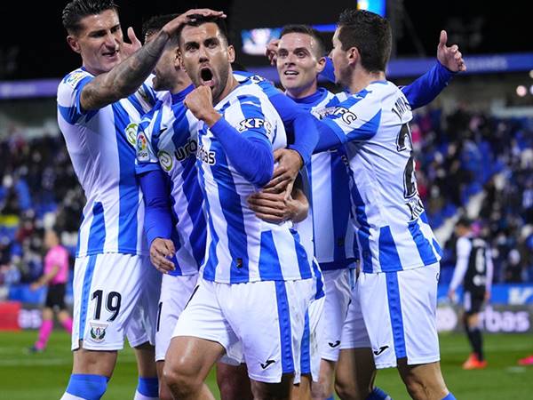 Nhận định tỷ lệ Racing Ferrol vs Leganes (2h00 ngày 8/12)