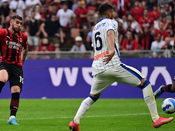 Nhận định bóng đá Milan vs Atalanta, 03h00 ngày 11/1
