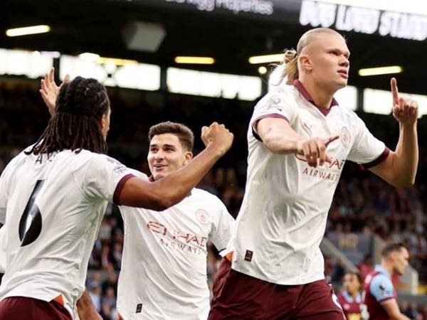 Nhận định kèo Man City vs Burnley 02h30 ngày 1/2 Nhận định kèo Man City vs Burnley 02h30 ngày 1/2