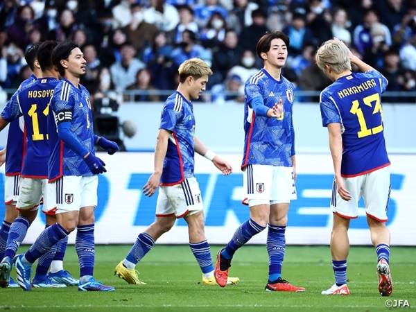 Nhật Bản khiến Việt Nam run rẩy