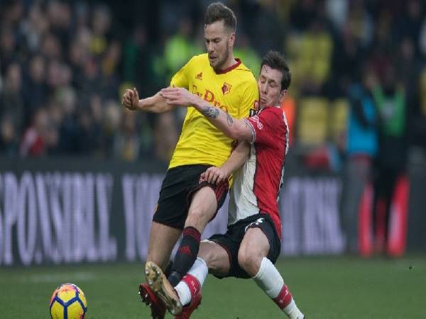 Nhận định bóng đá Watford vs Southampton 21h00 ngày 28/1