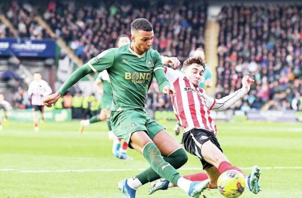 Kèo châu Á Leeds United vs Plymouth Argyle , 22h00 ngày 27/1