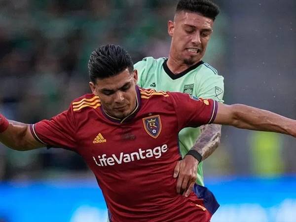 Nhận định bóng đá Inter Miami vs Real Salt Lake, 08h00 ngày 22/2 Nhận định bóng đá Inter Miami vs Real Salt Lake, 08h00 ngày 22/2