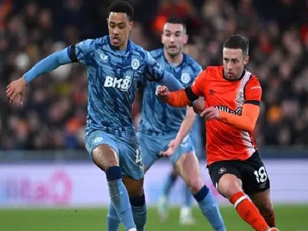 Nhận định bóng đá Ajax với Aston Villa, 0h45 ngày 8/3