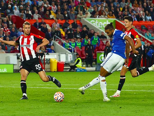 Dự đoán kèo Châu Á Everton vs Brentford (23h30 ngày 27/4)