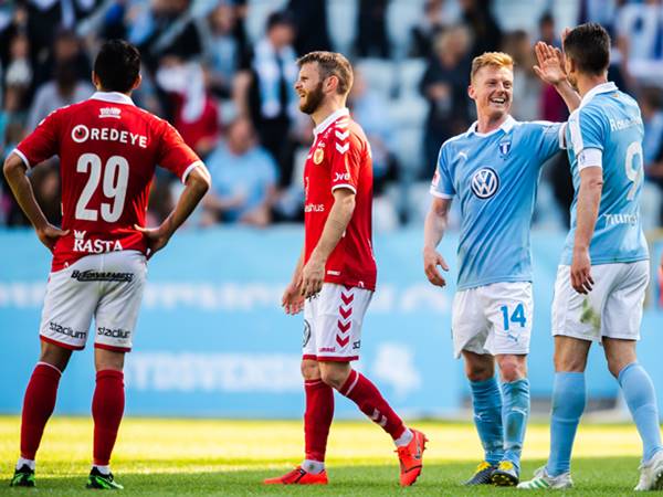 Nhận định bóng đá Malmo vs Kalmar, 00h00 ngày 25/5