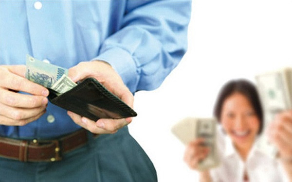 Mơ thấy chồng cũ