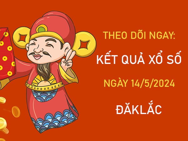 Phân tích XSDLK 14/5/2024 dự đoán chốt bộ số đẹp nhất