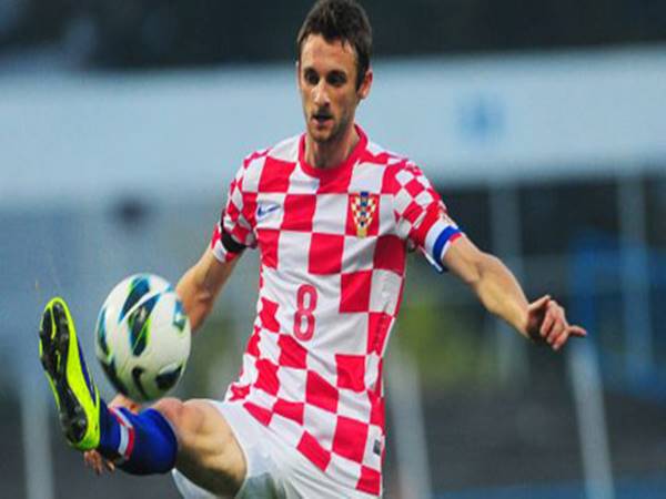 Marcelo Brozovic - Sự nghiệp cầu thủ tài năng người Croatia