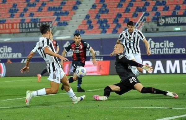 Nhận định kết quả Bologna vs Juventus, 1h45 ngày 21/5