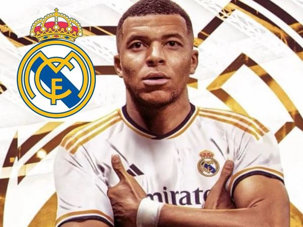 Tin Real Madrid 14/5