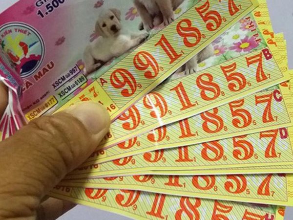 Người đàn ông Romania trúng số 14 lần nhờ thuật toán