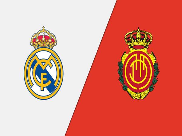 Real Madrid và Mallorca: Cuộc chiến không cân sức
