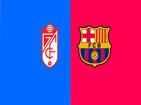 Lịch sử đối đầu Barca vs Granada