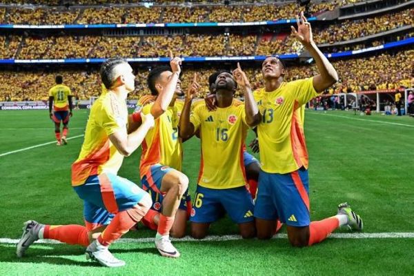 Nhận định đối đầu trận Colombia vs Costa Rica, 5h00 ngày 29/6