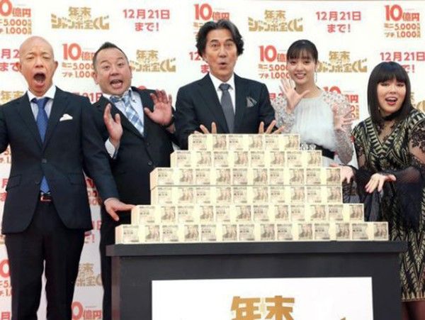 Trúng xổ số nộp thuế bao nhiêu, cần lưu ý những gì?