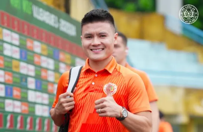 Tin thể thao VN 03/07: CLB Công an Hà Nội tiếp tục săn 'sao'