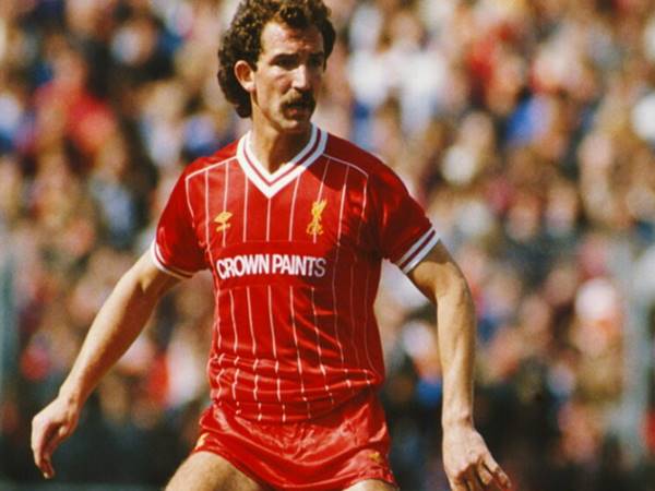 Top Tiền Vệ Liverpool Xuất Sắc Nhất Mọi Thời Đại