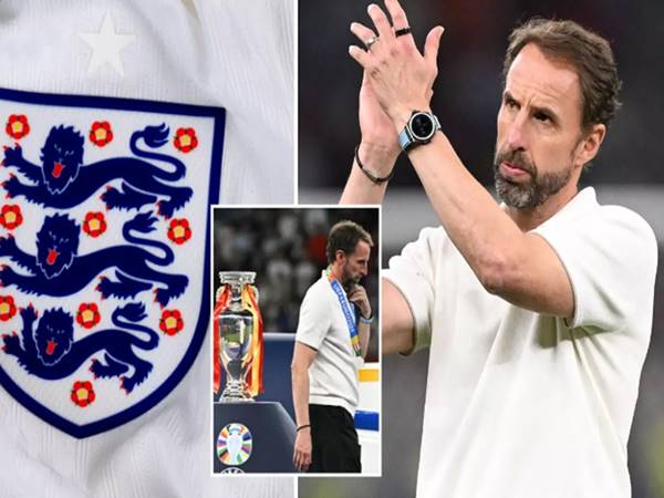 Bóng đá Anh 16/7: Tuyển Anh có thể “thay tướng” sau Euro 2024