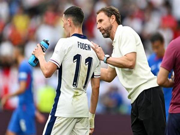 Bóng đá Anh 4/7: Tuyển Anh đối mặt nguy cơ thiệt quân