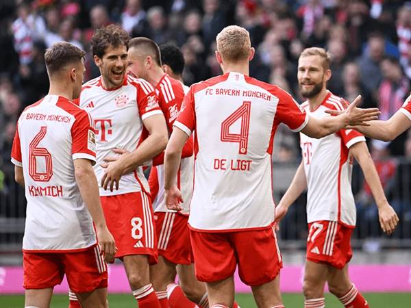 Nhận định bóng đá Bayern vs WSG Tirol, 23h00 ngày 13/8