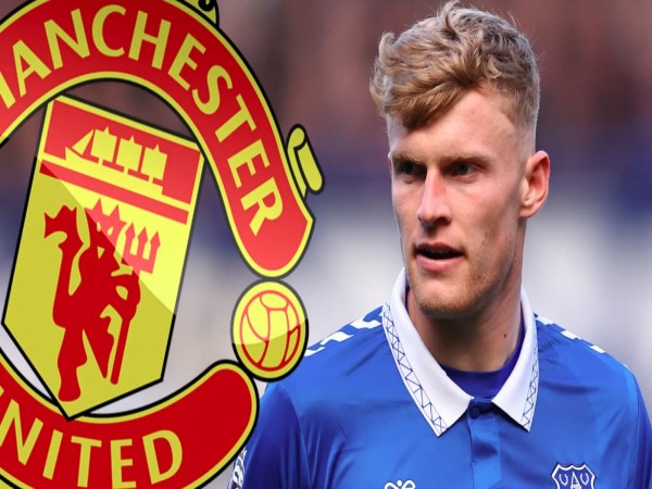 Tin BĐ 01/08: MU gặp khó vụ Branthwaite