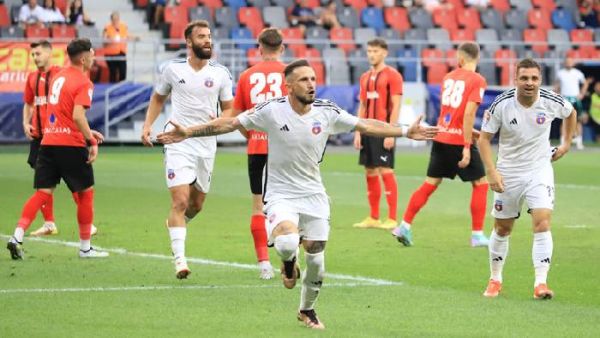 Đối đầu trận LASK Linz vs Steaua Bucuresti, 00h00 ngày 23/8