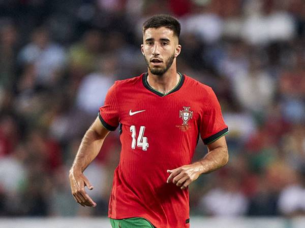 cầu thủ Goncalo Inacio cầu thủ Goncalo Inacio