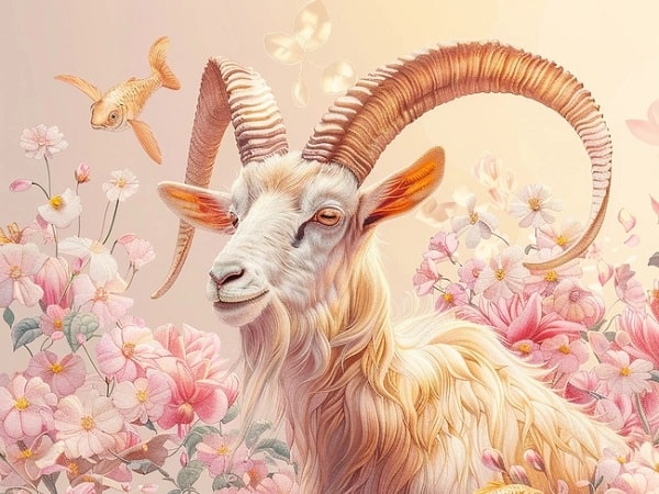 Chi tiết con số may mắn của cung Ma Kết ngày 5/10/2024