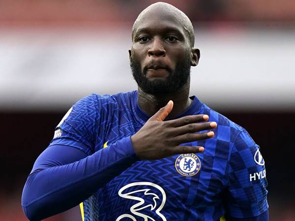 Bóng đá Ý 1/11: Conte khen ngợi Romelu Lukaku