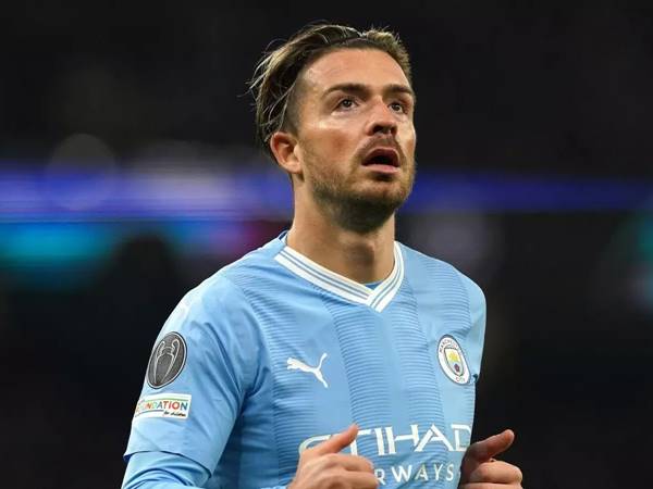 Bóng đá Anh 13/11: Tottenham đặt mục tiêu chiêu mộ Jack Grealish