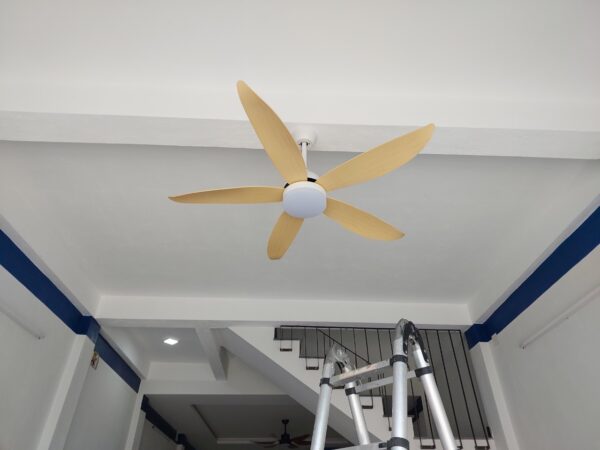 Ý nghĩa hoặc điềm báo khi trông thấy quạt trần