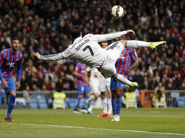 Các tình huống sút bóng sống phổ biến Các tình huống sút bóng sống phổ biến