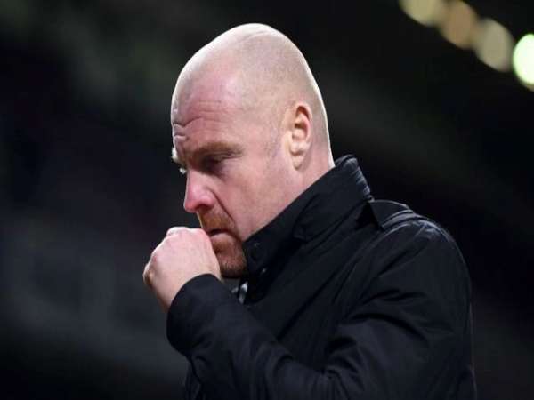 Bóng đá Anh: CLB Everton sa thải HLV Sean Dyche