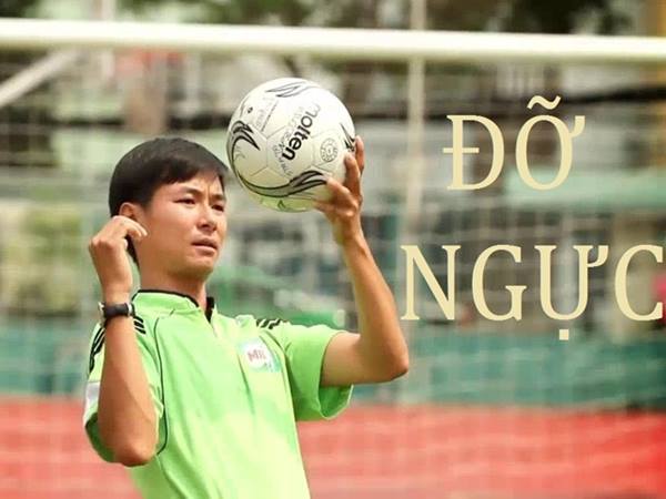 Kỹ thuật đỡ bóng là gì?