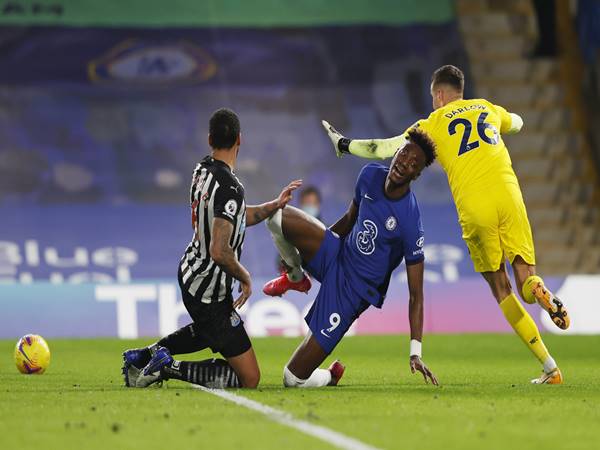 Một số chấn thương đáng tiếc nhất trong lịch sử của CLB Chelsea