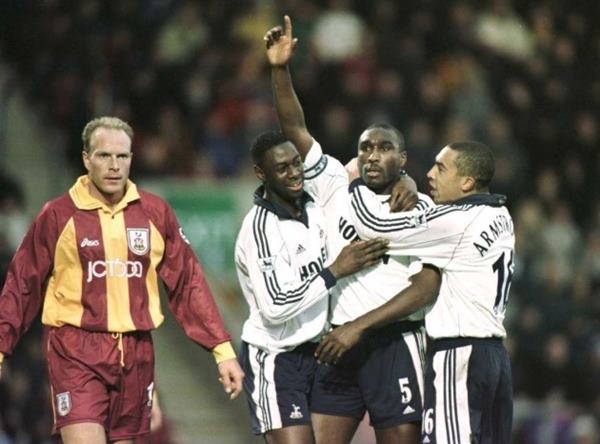 Bàn thắng nhanh nhất Ngoại hạng Anh Bàn thắng nhanh nhất Ngoại hạng Anh