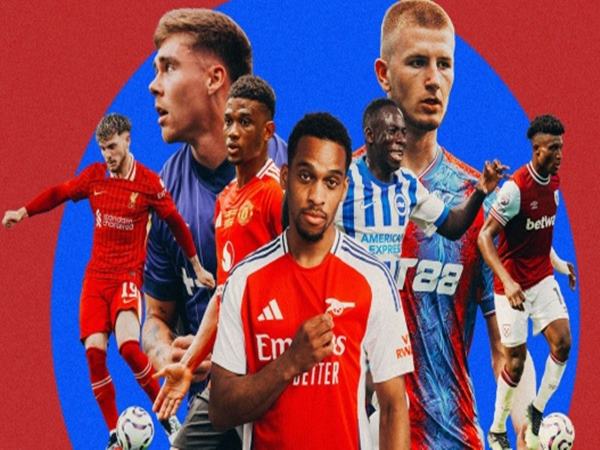 Chuyển nhượng Ngoại hạng Anh bao giờ kết thúc? Chuyển nhượng Ngoại hạng Anh bao giờ kết thúc?