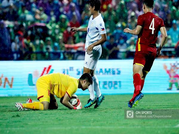 Nguyễn Văn Toản 2 lần vô địch SEA Games
