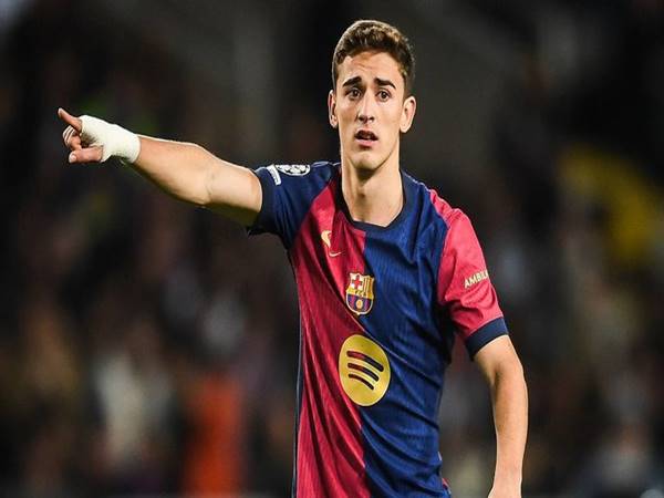 Tin bóng đá: HLV Flick chia sẻ về tình hình của Gavi