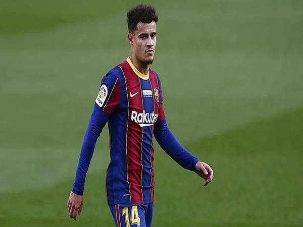 Những thương vụ bom tấn CLB Barcelona đã từng thực hiện