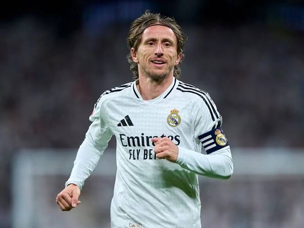 Bóng đá TBN 15/4: Luka Modric và bước ngoặt đầu tư