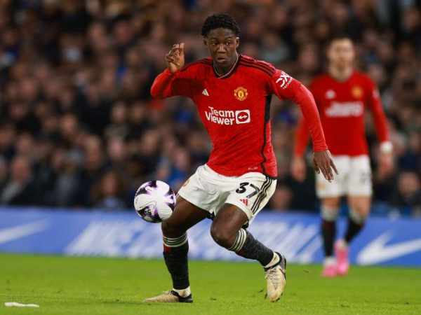 Chiến lược phát triển tài năng trẻ của Ruben Amorim Chiến lược phát triển tài năng trẻ của Ruben Amorim