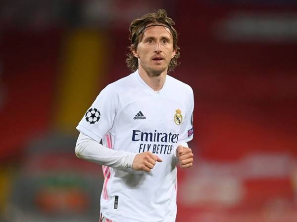 Hành trình từ sân cỏ đến chiến lược gia ngoài đường biên của Luka Modric Hành trình từ sân cỏ đến chiến lược gia ngoài đường biên của Luka Modric