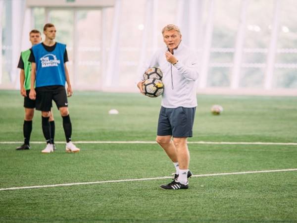 Tìm hiểu tiêu chí làm huấn luyện viên bóng đá cần gì?